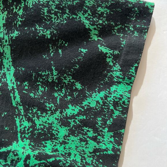 Vintage Boston Celtics AOP Salem Sports 1992 NBA Shirt Single Stitch Sleeve L - Picture 8 of 12